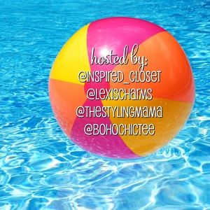 Other - 11 Spots OPEN! Say HELLO to Summer SHARE EVENT Other - 11 Spots OPEN! Say HELLO to Summer SHARE EVENT